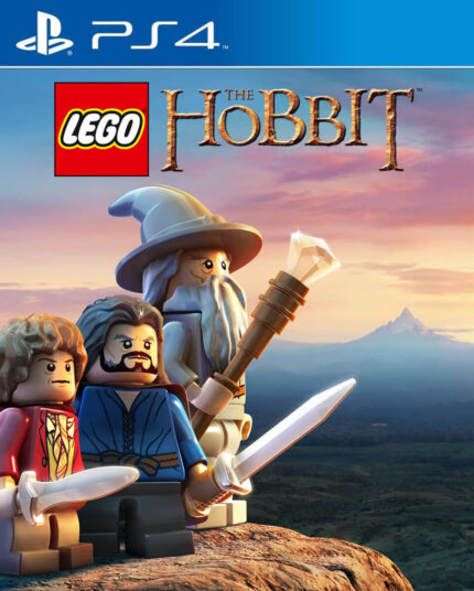 LEGO The Hobbit