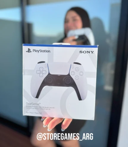 Control Dualsense PS5