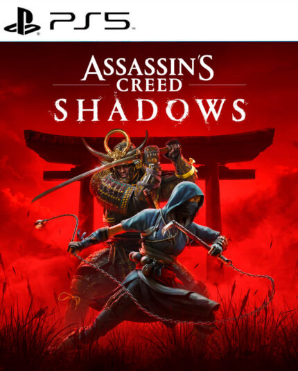 Assassin’s Creed Shadows