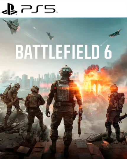 Battlefield 6