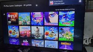 Store Games Argentina place picture